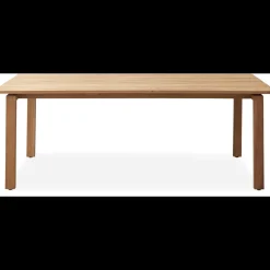 Kulina Havebord 215 x 98,5 x 75 cm