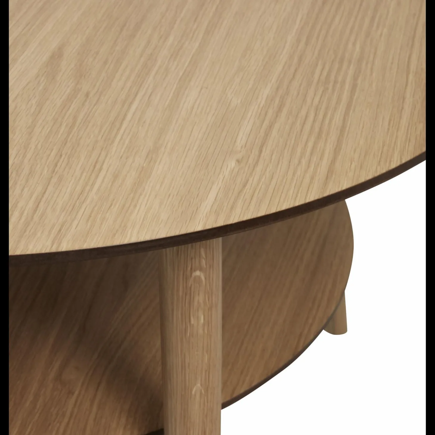 Kumla Sofabord 45 x 78 cm