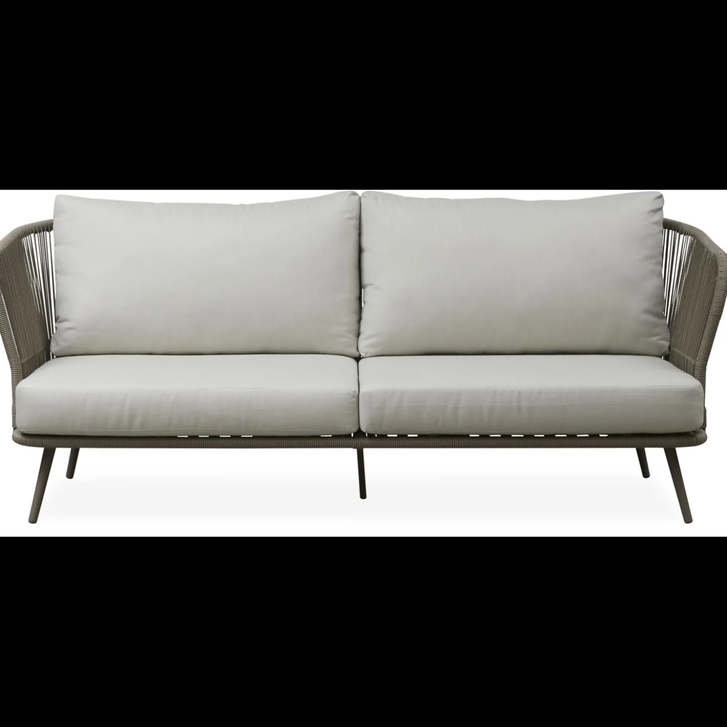 Kumo Loungesofa