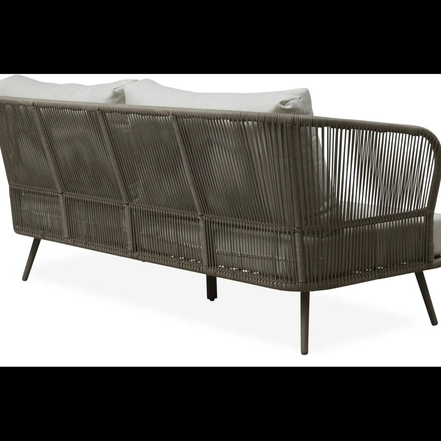 Kumo Loungesofa