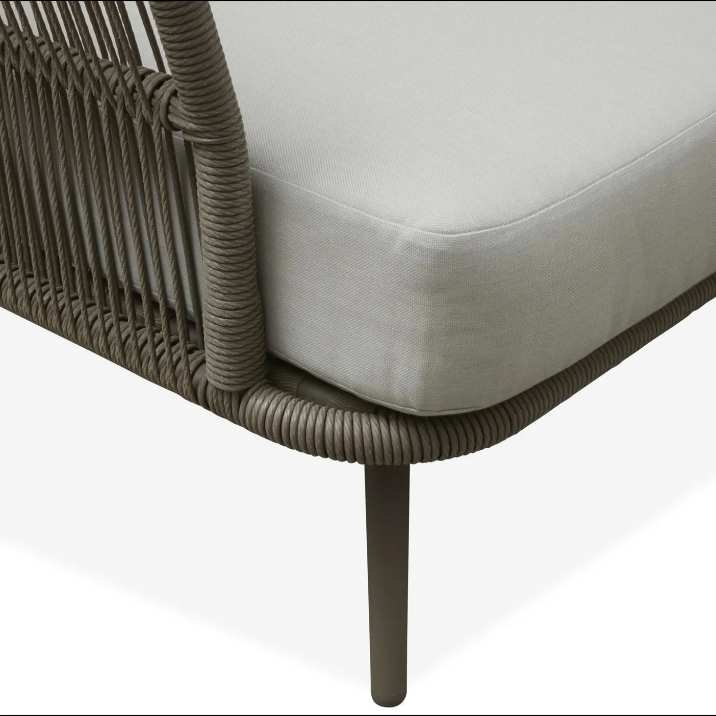 Kumo Loungesofa