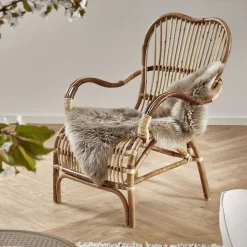 Lamb 60 x 90 cm lammeskind