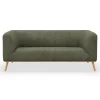 Land 2½ pers. Sofa
