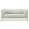 Land 2½ pers. Sofa