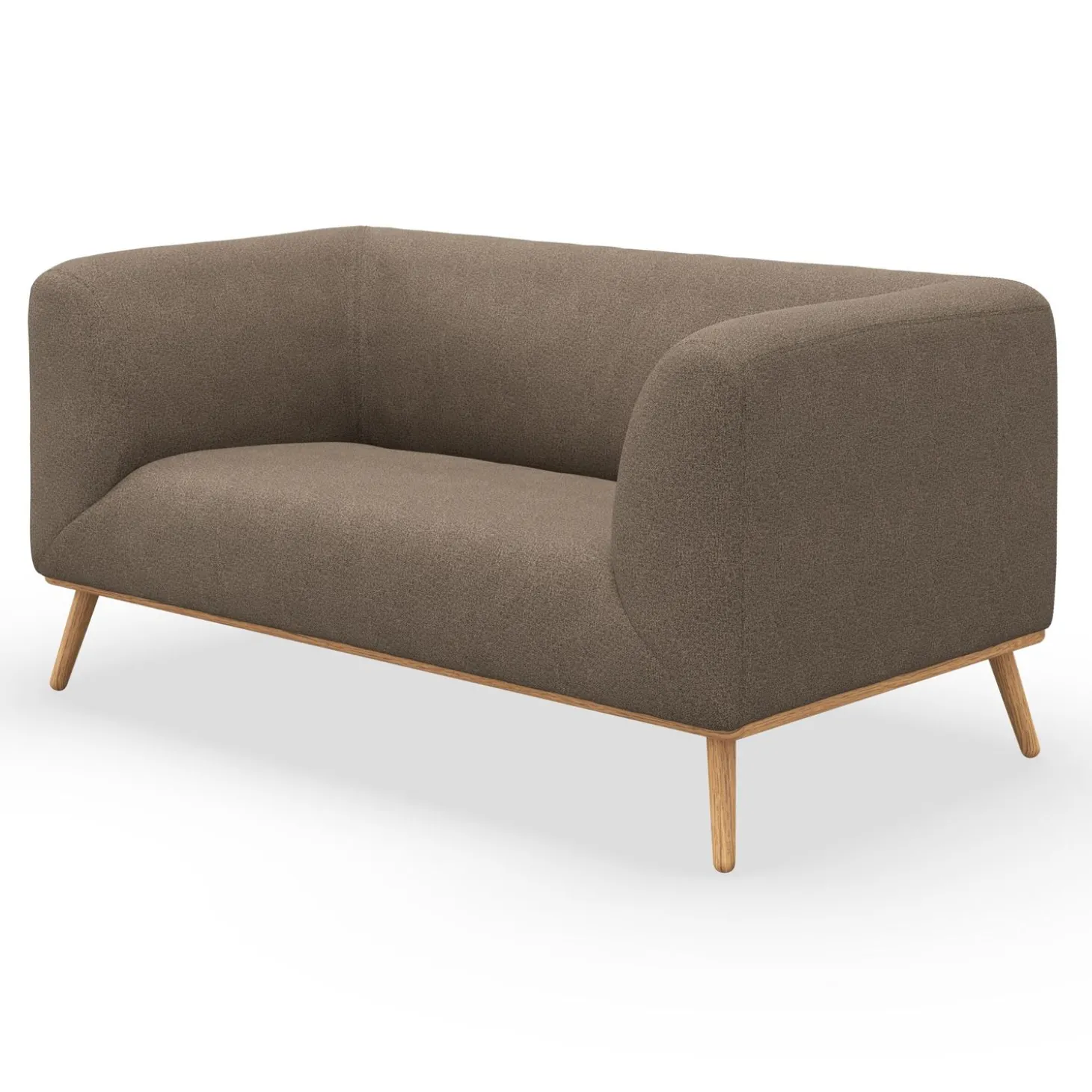 Land 2 pers. Sofa