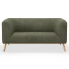 Land 2 pers. Sofa