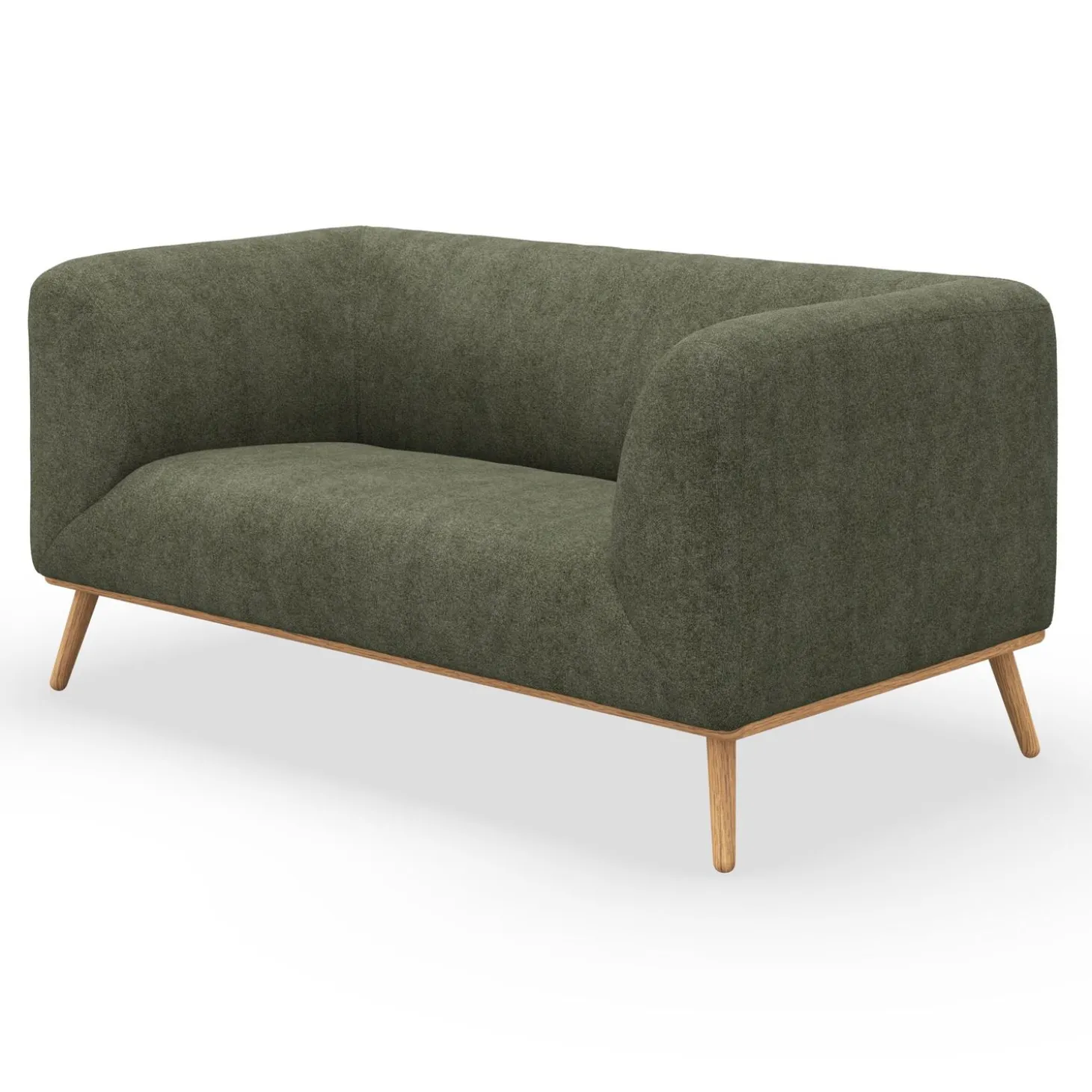 Land 2 pers. Sofa