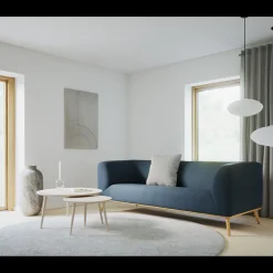 Land 3 pers Sofa