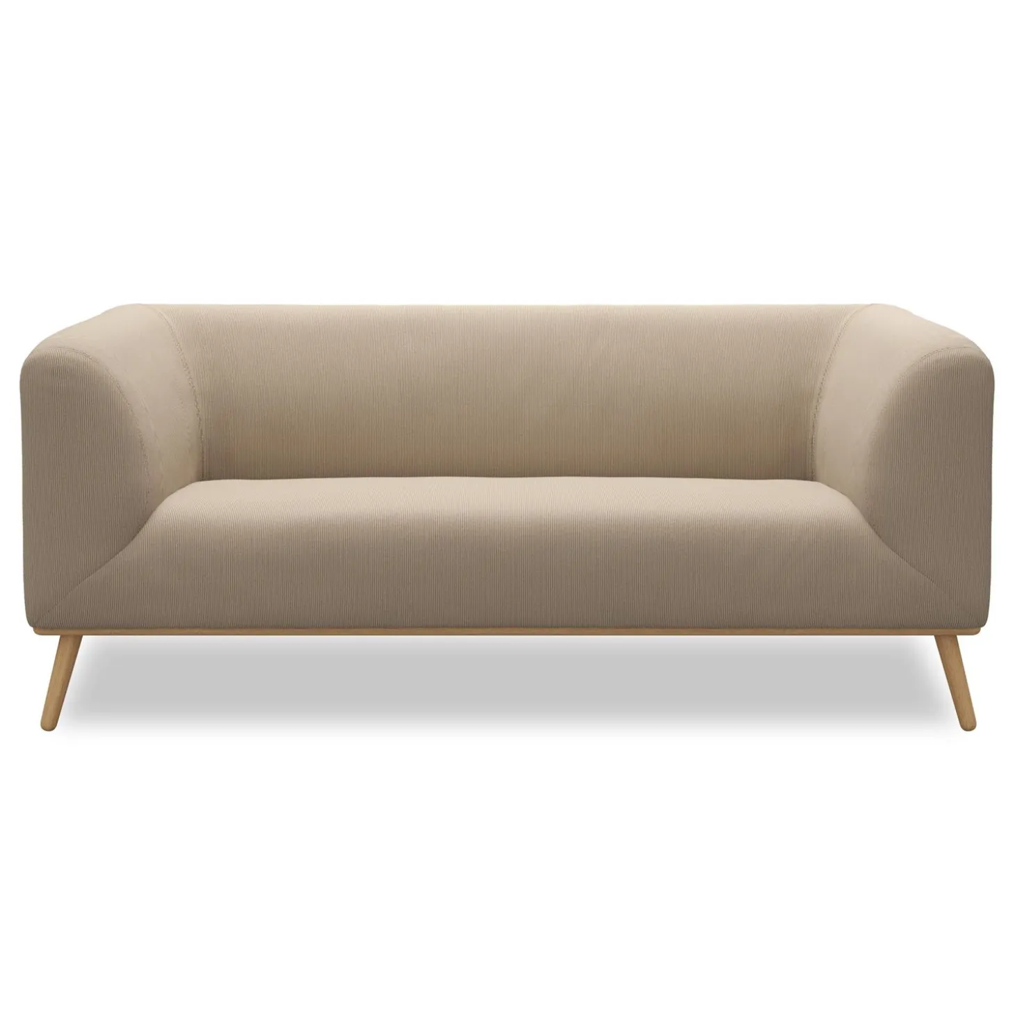 Land 2½ pers. Sofa