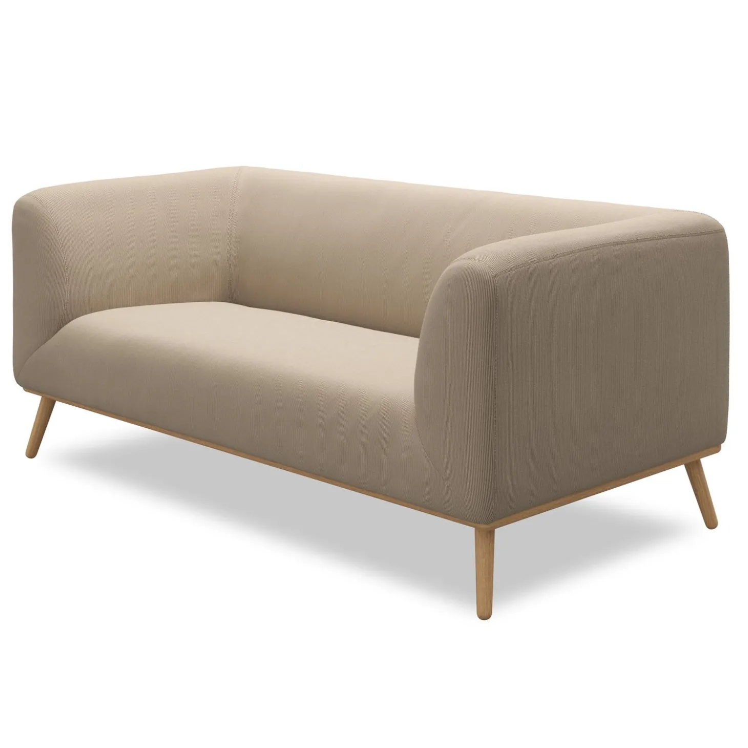 Land 2½ pers. Sofa
