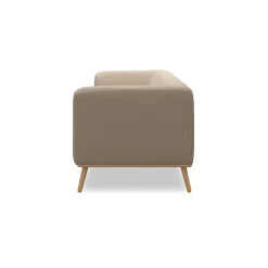 Land 2½ pers. Sofa