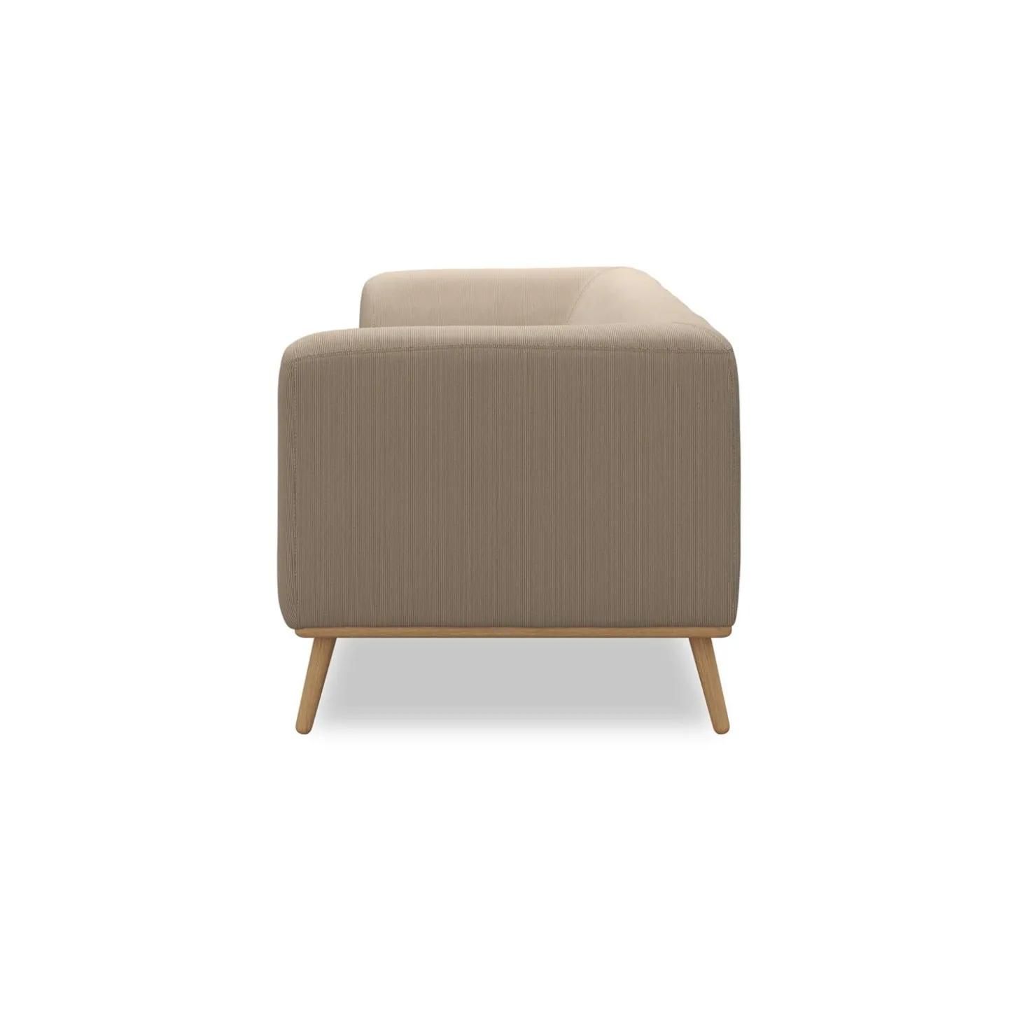 Land 2½ pers. Sofa