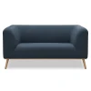 Land 2 pers. Sofa