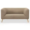 Land 2 pers. Sofa