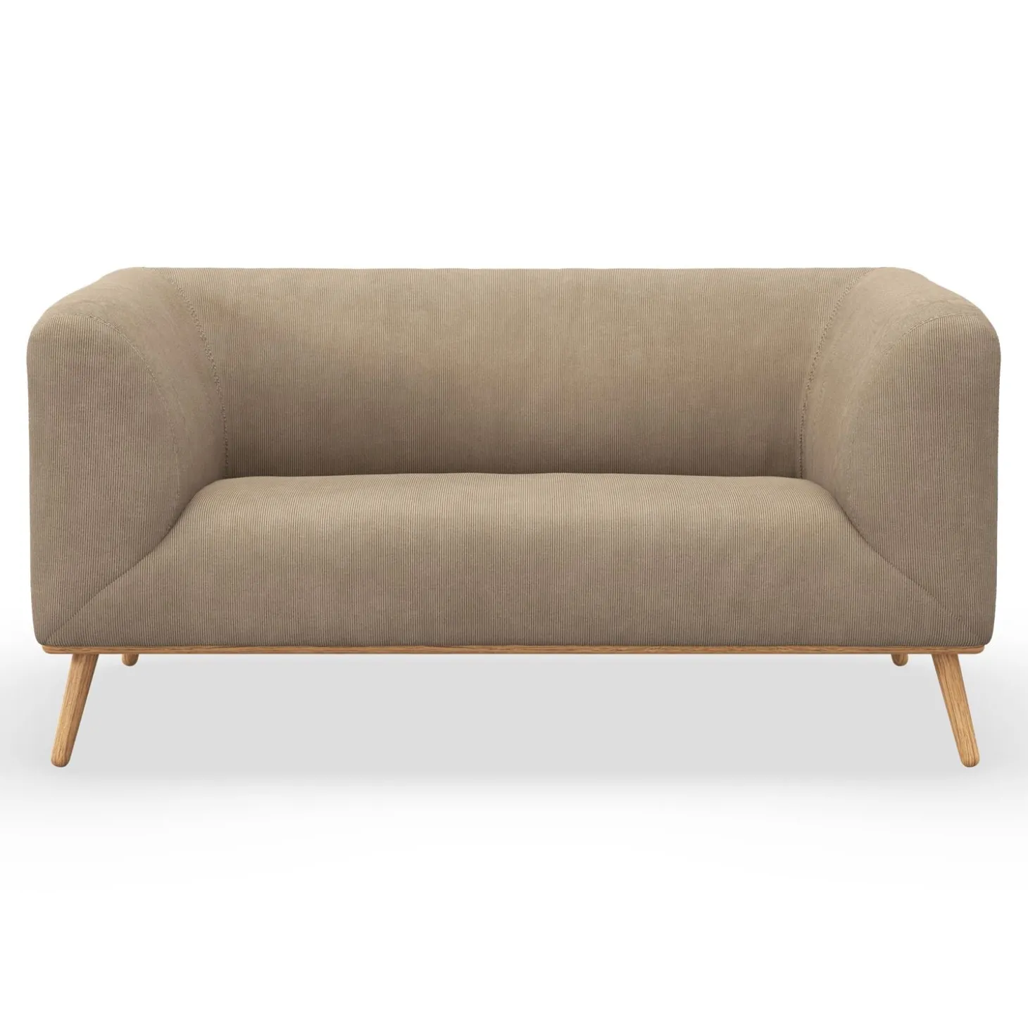 Land 2 pers. Sofa