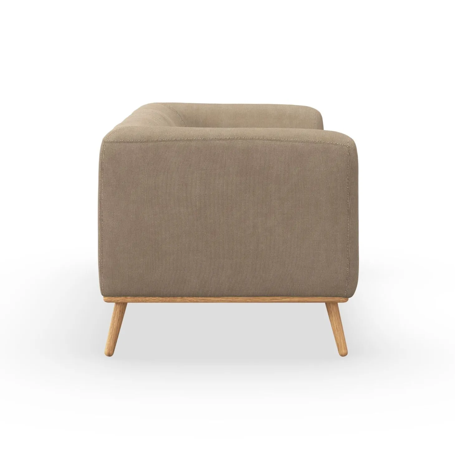 Land 2 pers. Sofa