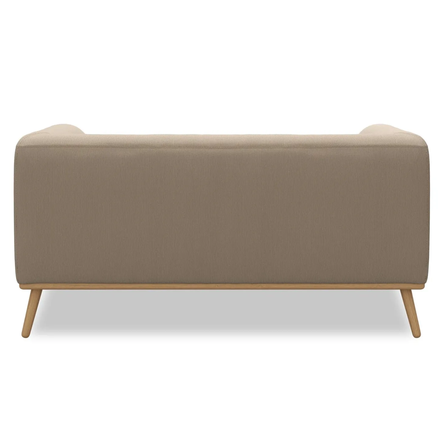 Land 2 pers. Sofa