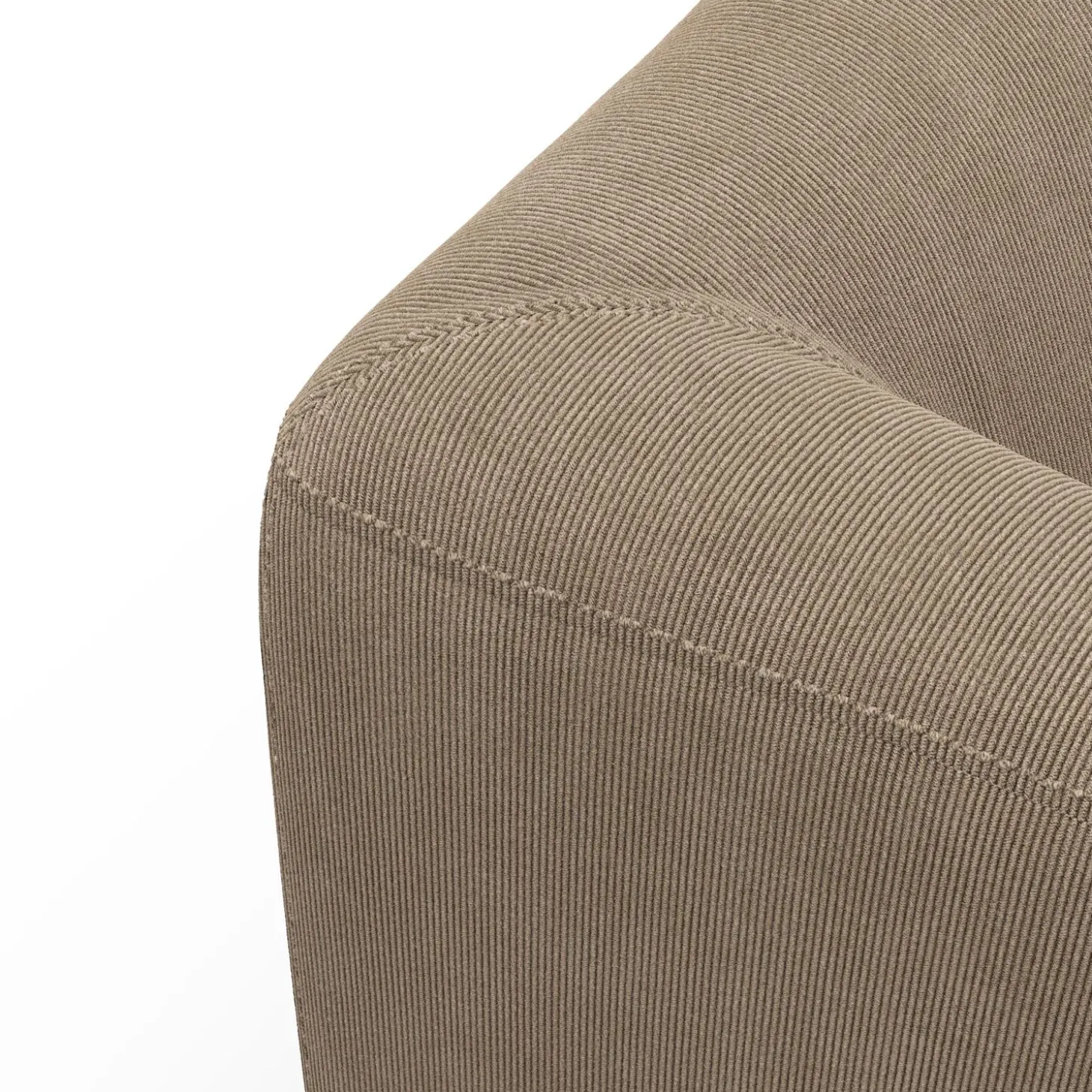 Land 2 pers. Sofa
