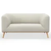 Land 2 pers. Sofa