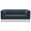 Land 2½ pers. Sofa