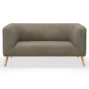 Land 2 pers. Sofa