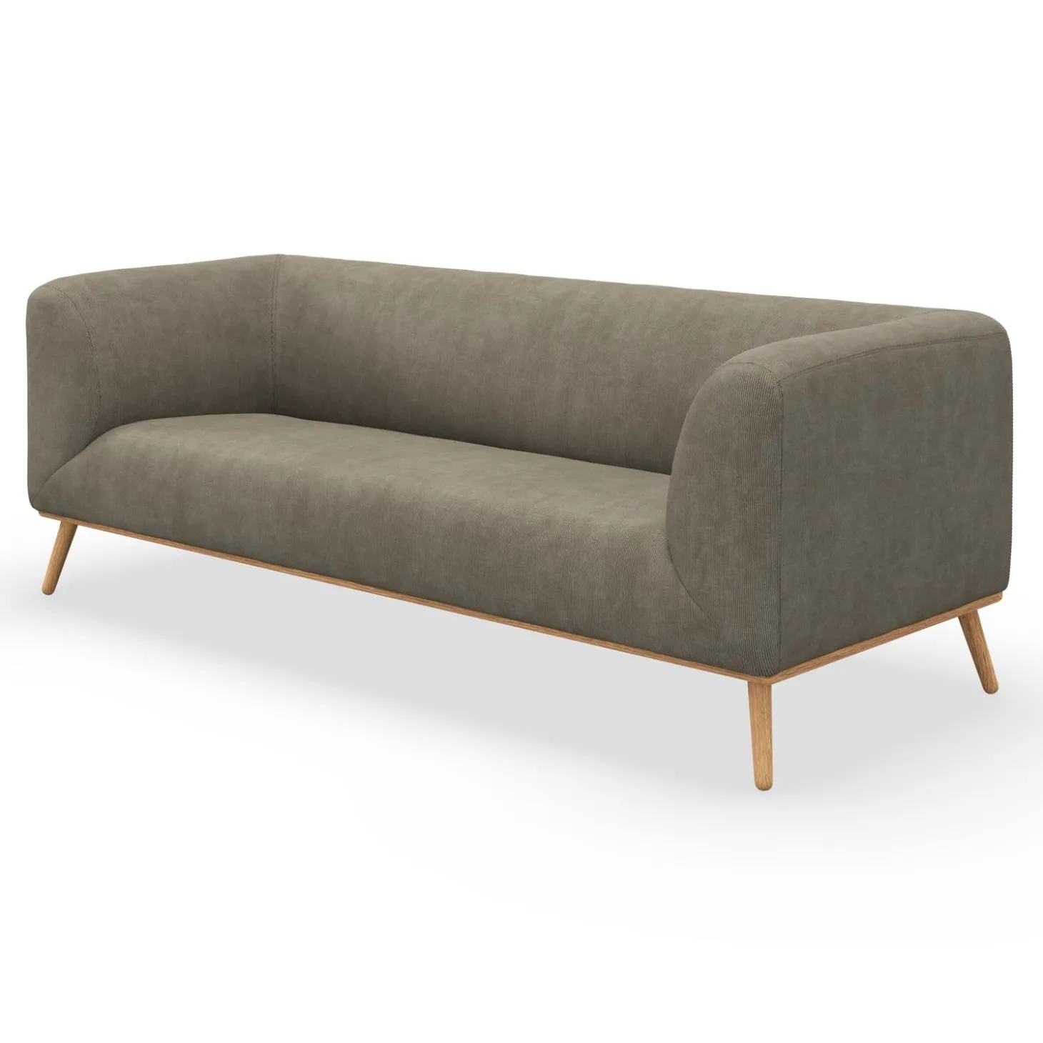 Land 3 pers Sofa