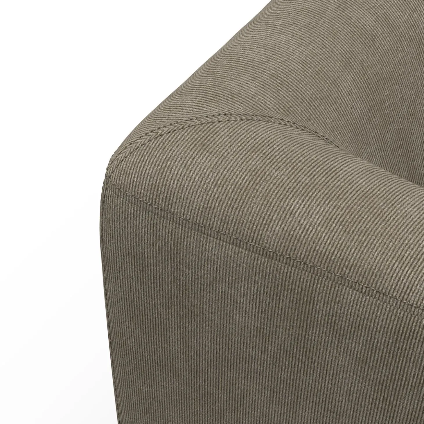Land 3 pers Sofa