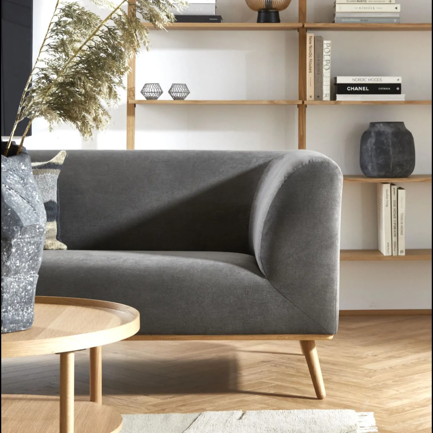 Land 3 pers Sofa