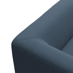 Land højrevendt hjørnesofa med chaiselong