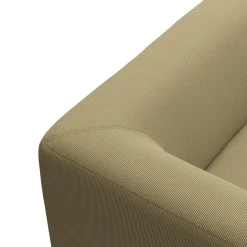 Land højrevendt hjørnesofa med chaiselong