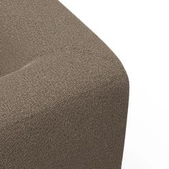 Land højrevendt sofa med chaiselong