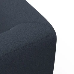 Land højrevendt sofa med chaiselong