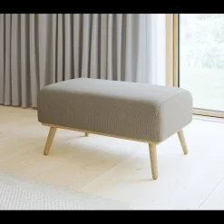 Land Sofa puf