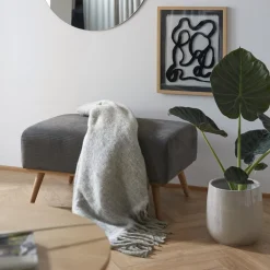 Land Sofa puf