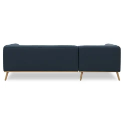 Land venstrevendt sofa med chaiselong