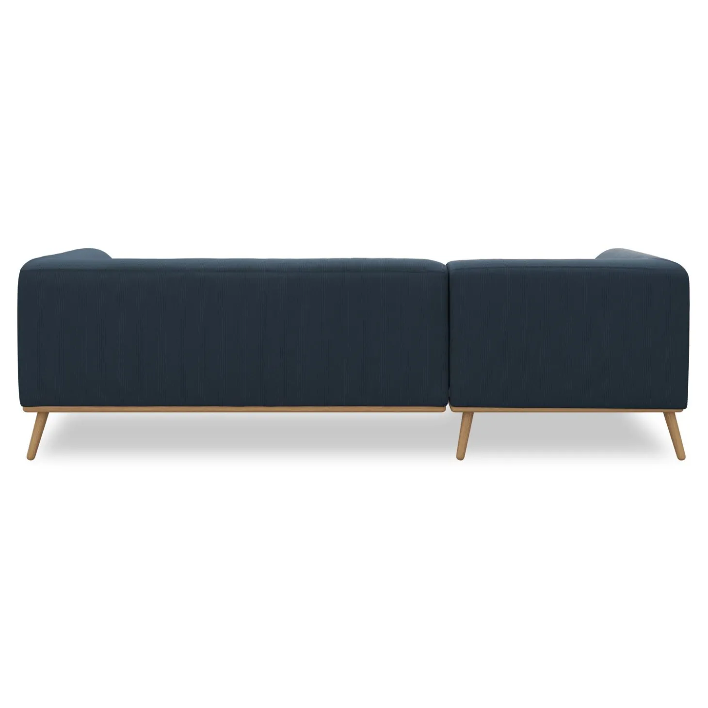 Land venstrevendt sofa med chaiselong