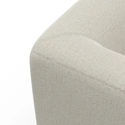 Land venstrevendt sofa med chaiselong