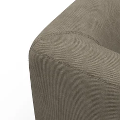 Land venstrevendt sofa med chaiselong
