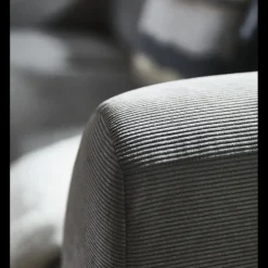 Land venstrevendt sofa med chaiselong