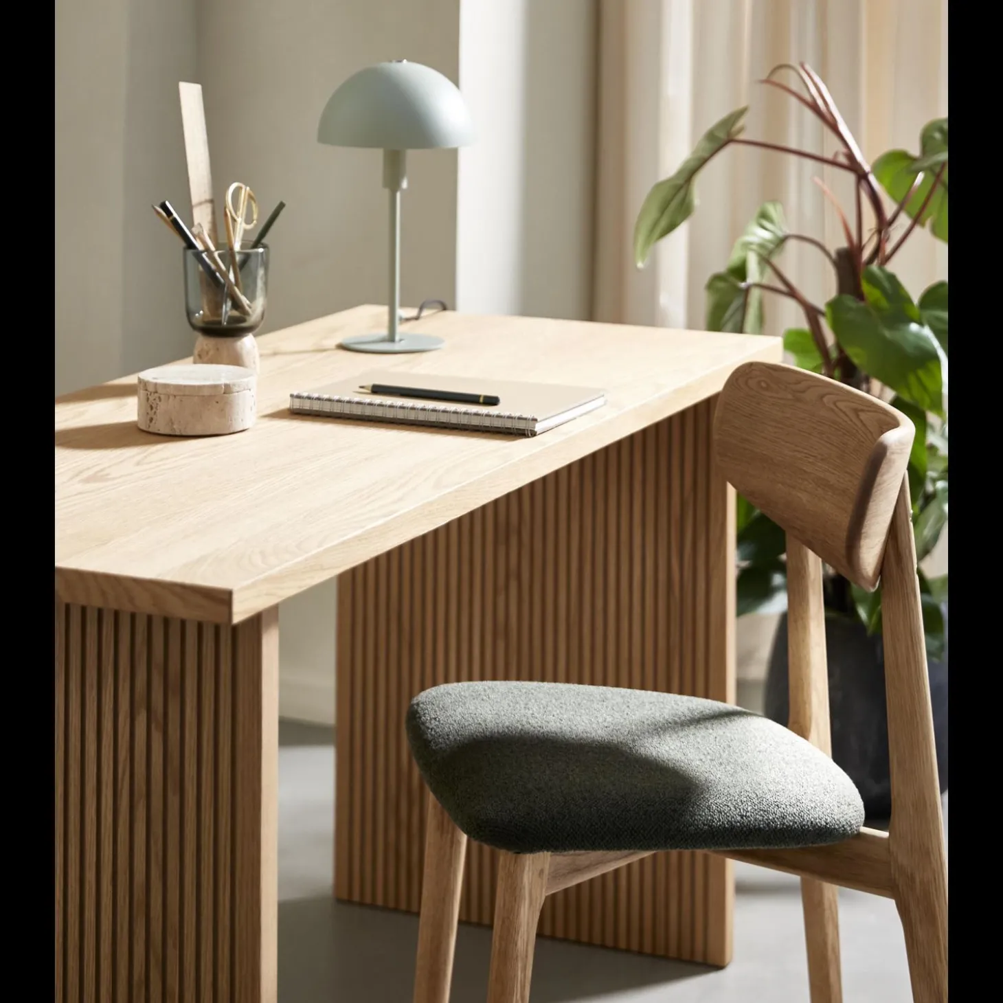 Landholm Skrivebord