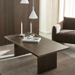Landholm Sofabord 140 x 45 x 70 cm