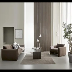 Landholm Sofabord 140 x 45 x 70 cm