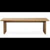 Landholm Sofabord 150 x 45 x 50 cm