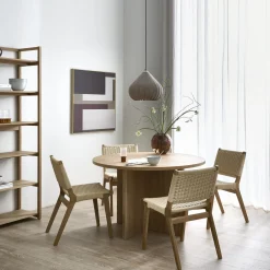 Landholm Spisebord 120 x 75 cm