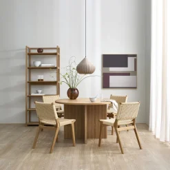 Landholm Spisebord 120 x 75 cm
