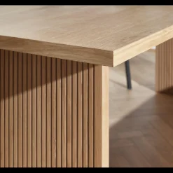 Landholm Spisebord 230 x 95 x 75 cm
