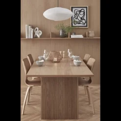 Landholm Spisebord 230 x 95 x 75 cm