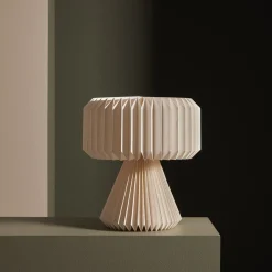 Landskrona Bordlampe 34 x 29 cm