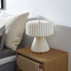 Landskrona Bordlampe 34 x 29 cm