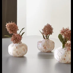 Lappo Vase 12 x 9 cm